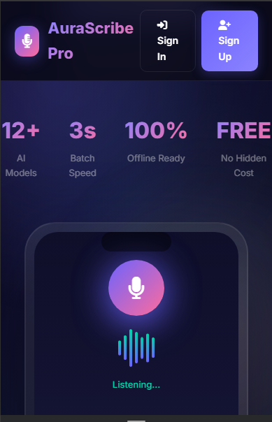 Mobile screenshot 2