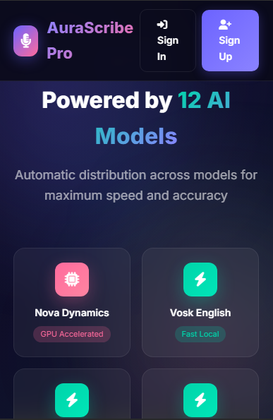 Mobile screenshot 4