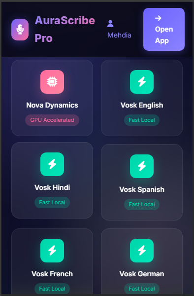 Mobile screenshot 8