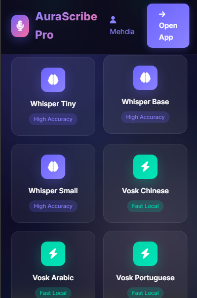 Mobile screenshot 9